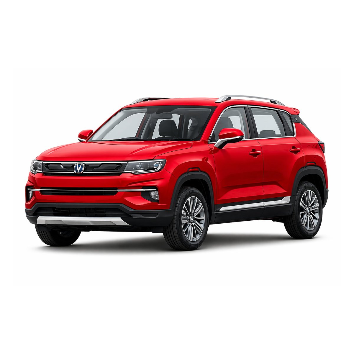 VIDRIO-PUERTA CHANGAN CS35-PLUS 2020-